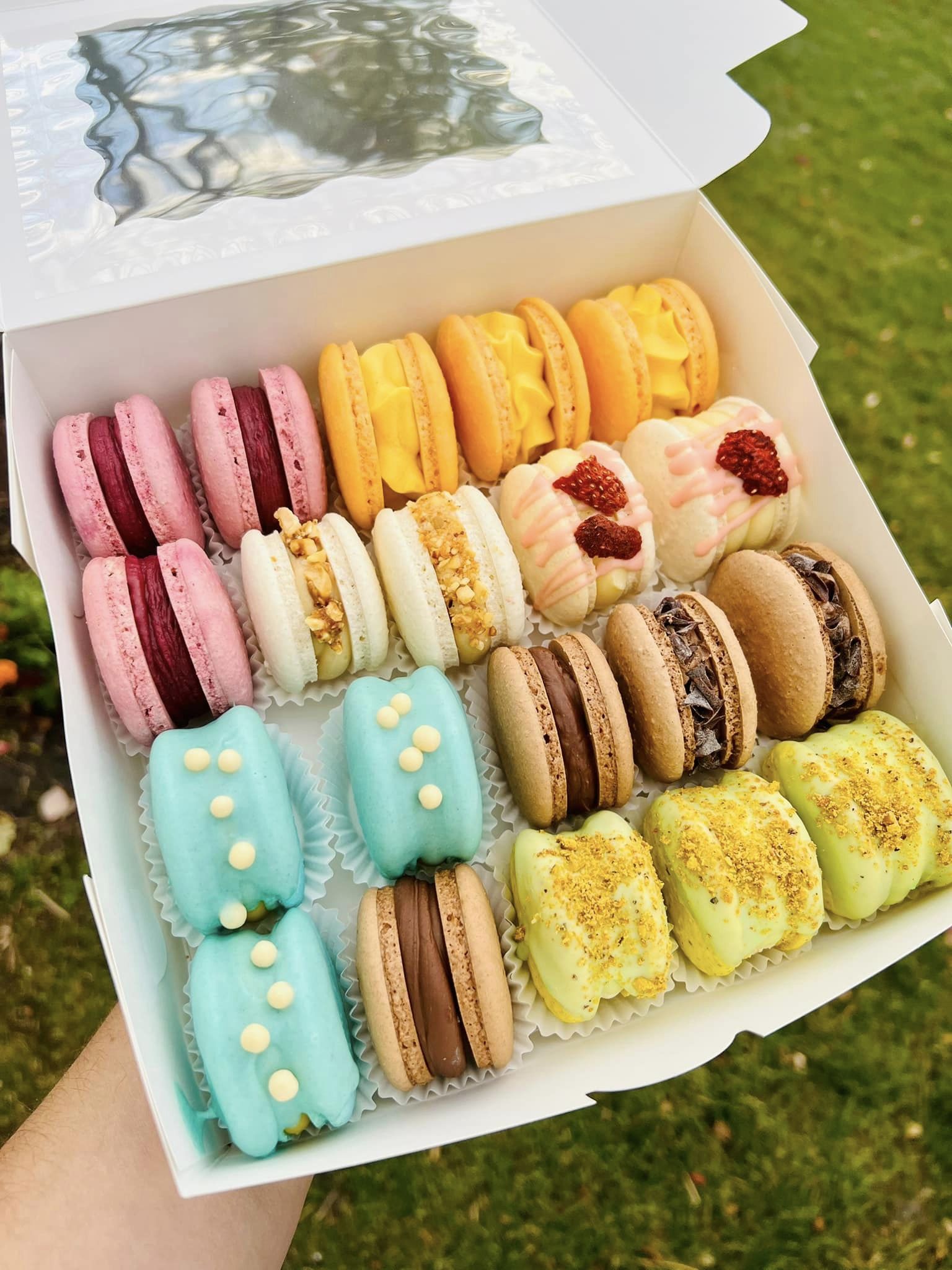 Vita | Sweet pastry - Фото 2