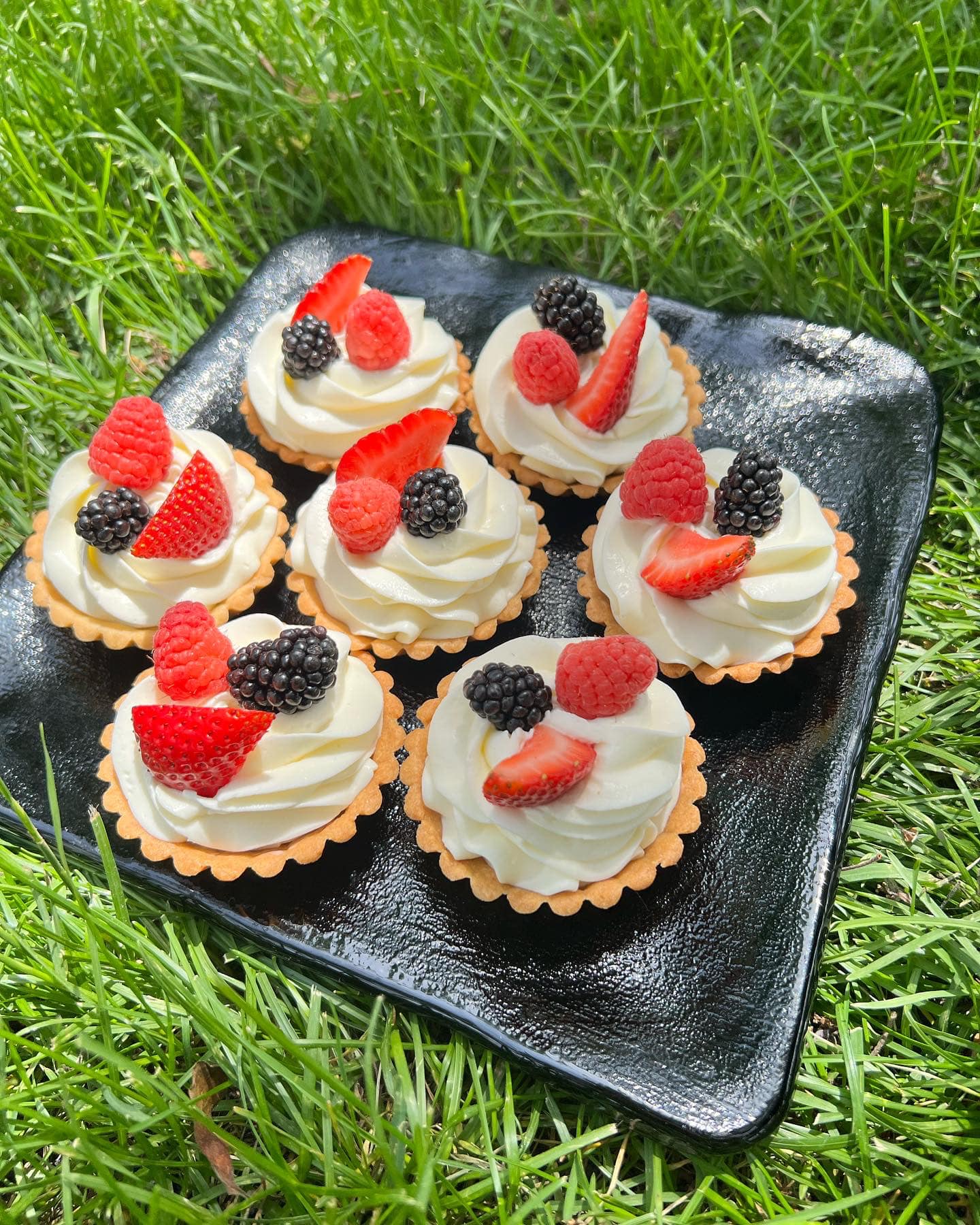 Vita | Sweet pastry - Фото 3