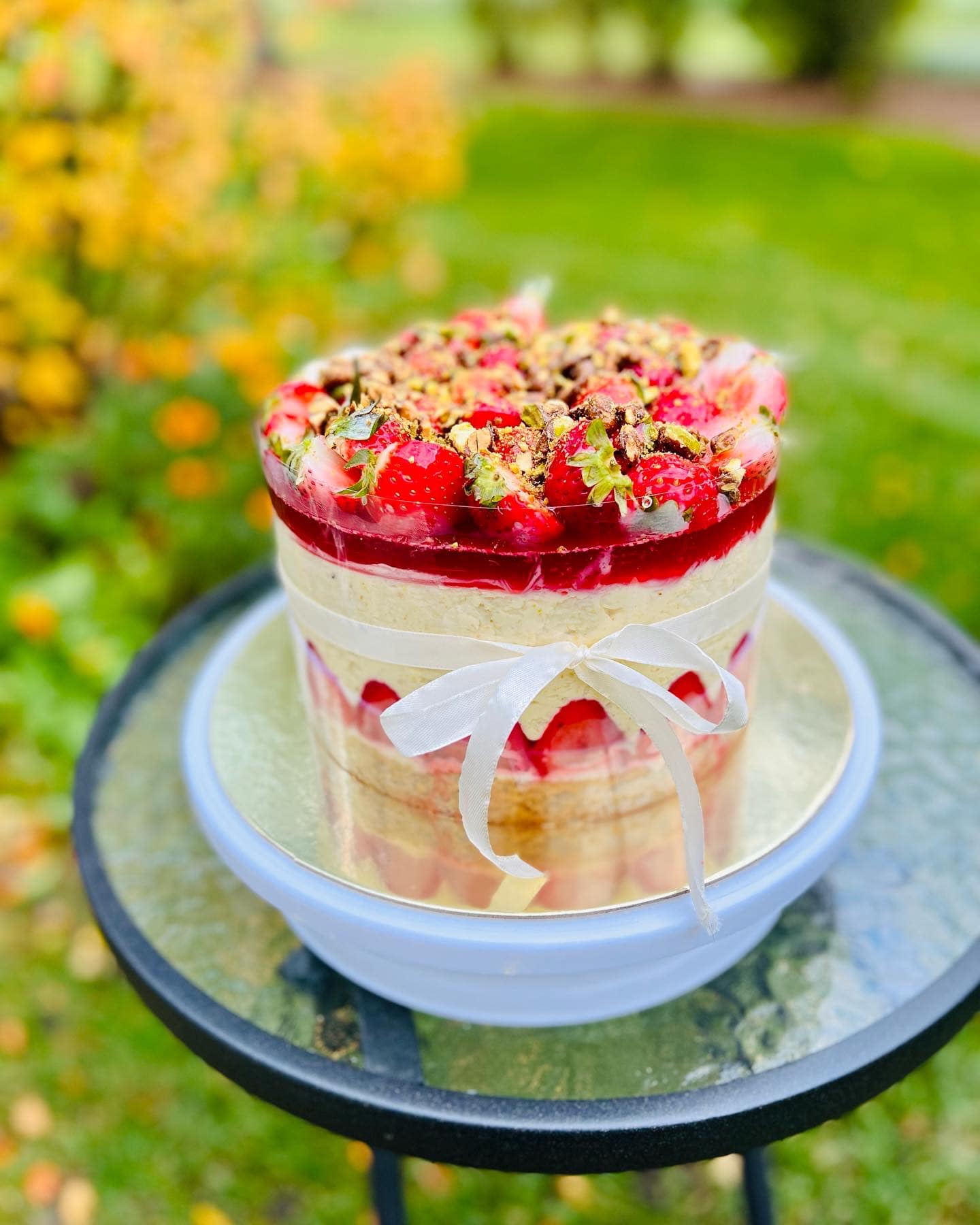 Vita | Sweet pastry - Фото 4