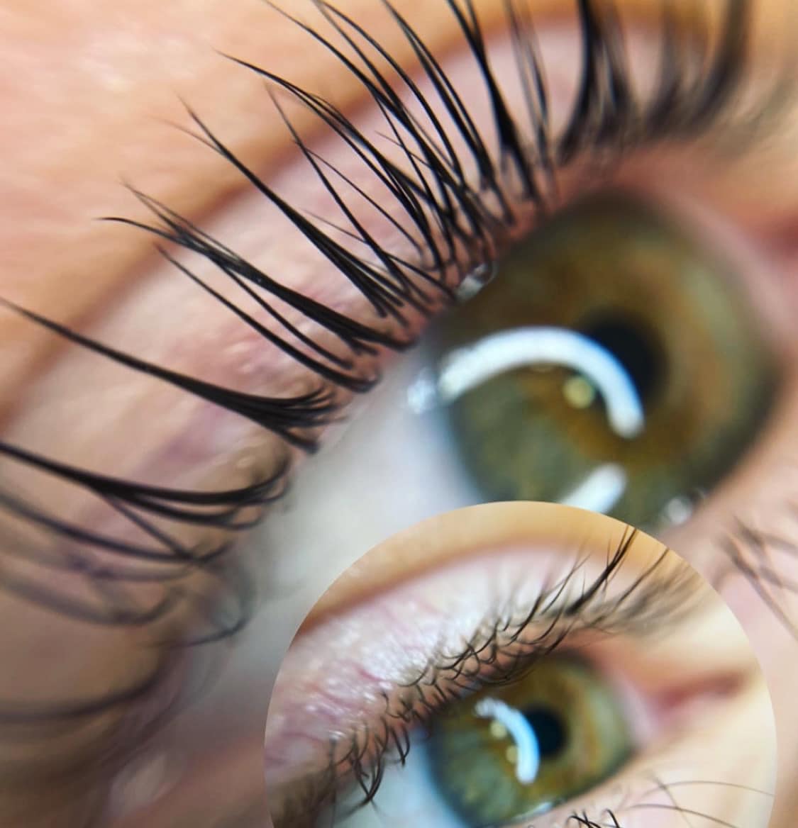 Alina, Permanent | Removal | Lashes | Lift Brows - Фото 4