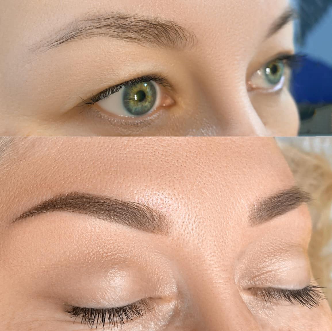 Alina, Permanent | Removal | Lashes | Lift Brows - Фото 3