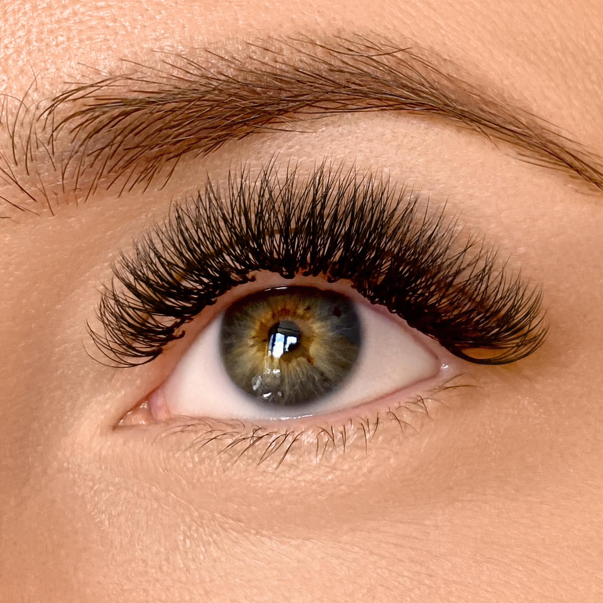 Alina, Permanent | Removal | Lashes | Lift Brows - Фото 5