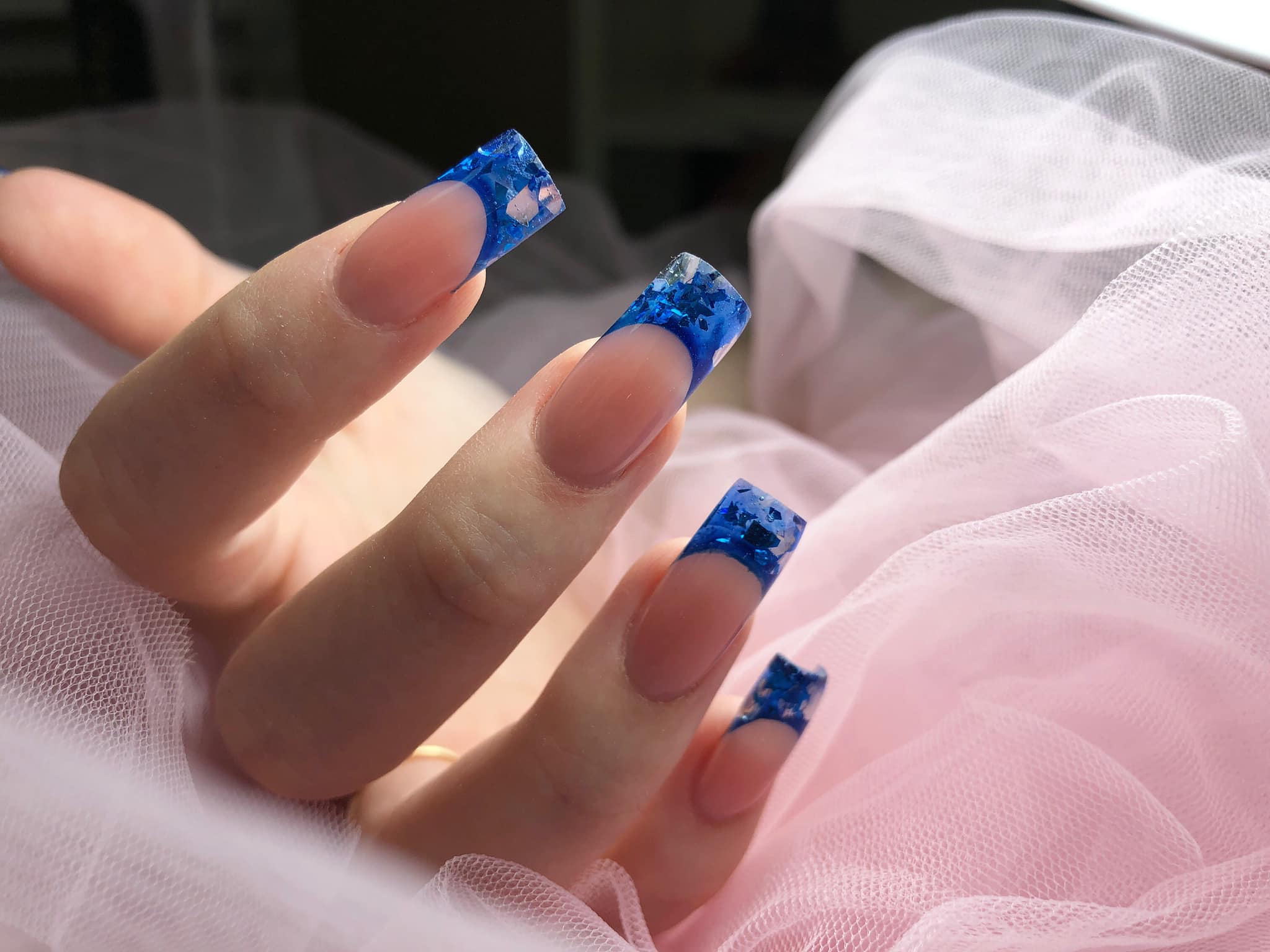 Yana, Nails - Фото 2