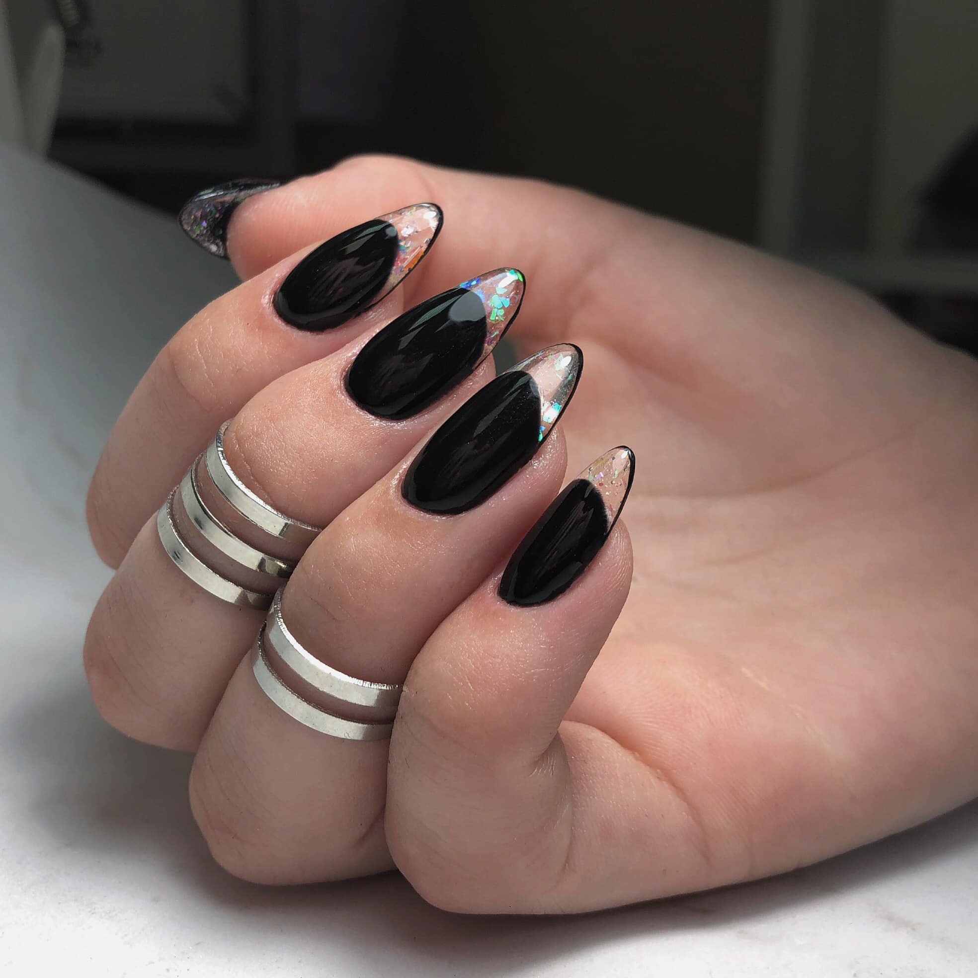 Yana, Nails - Фото 3
