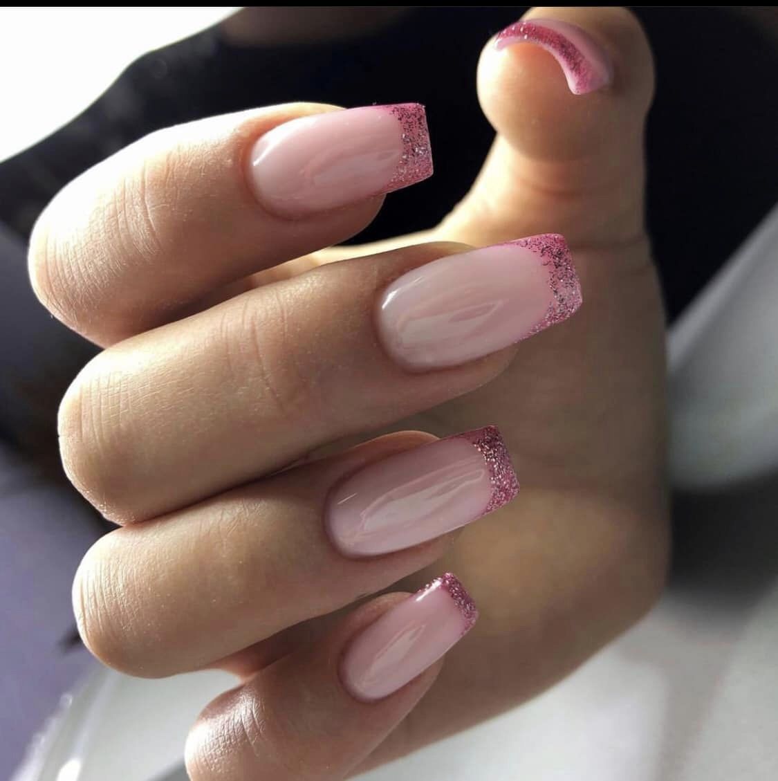 Yana, Nails - Фото 5