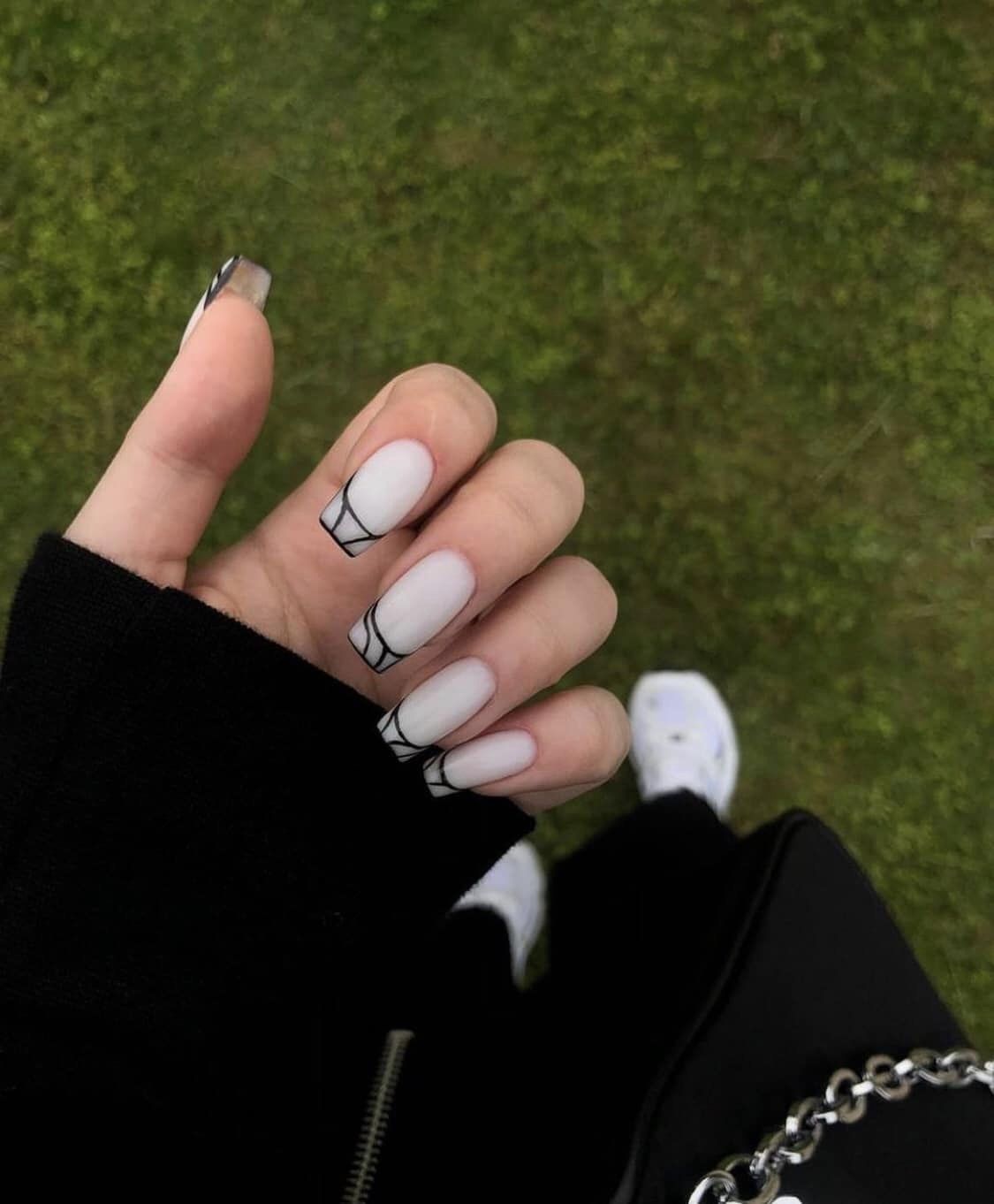 Yana, Nails - Фото 6