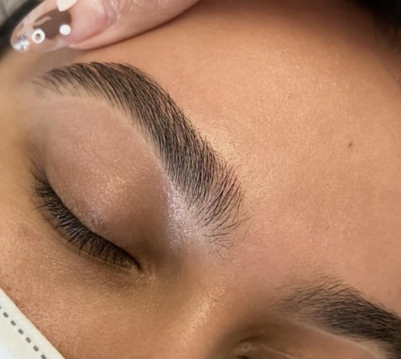Ira, Eyebrow Master - Фото 2