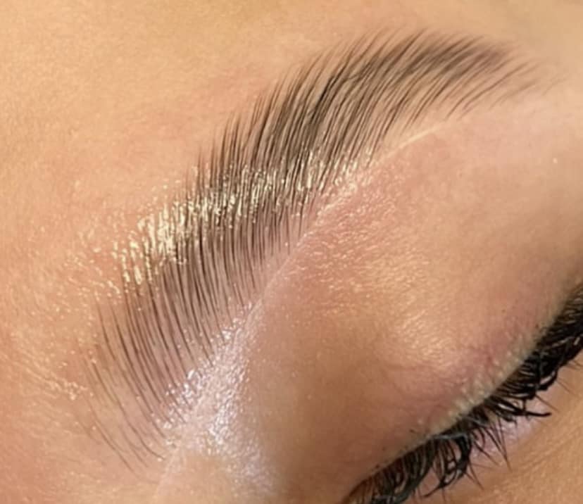 Ira, Eyebrow Master - Фото 3