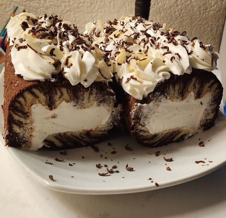 ⁨Oksana Gamanova⁩, Bakery - Фото 4