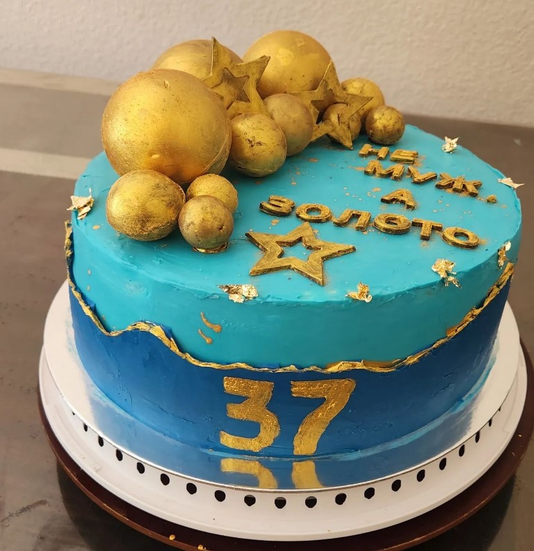 ⁨Oksana Gamanova⁩, Bakery - Фото 5