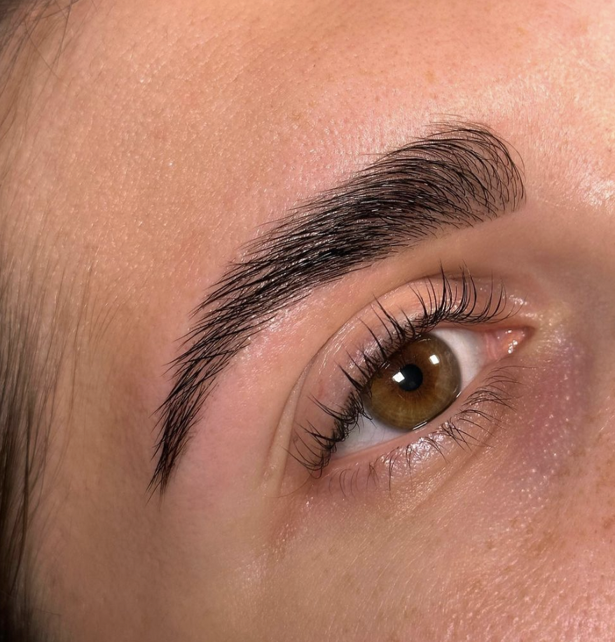 Yana, Beauticians, Eyebrow master, Nurse - Фото 2