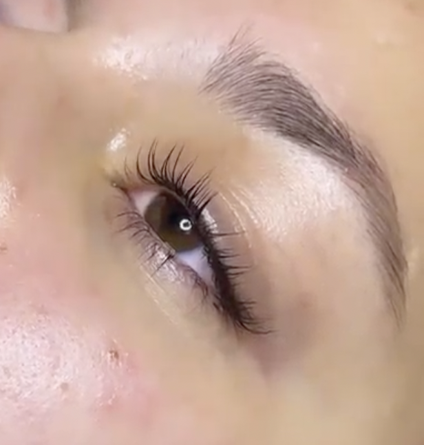 Yana, Beauticians, Eyebrow master, Nurse - Фото 4