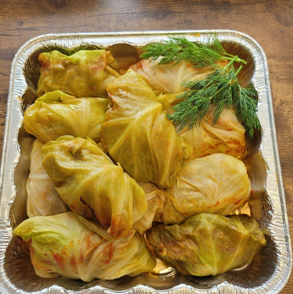 Elena Boiko, Tasty Food - Фото 3