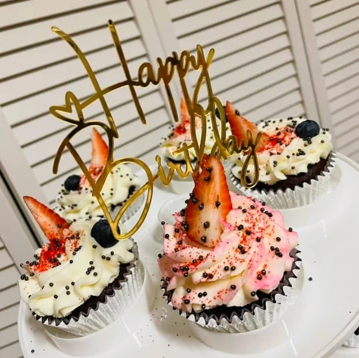 Hanna Protskiv - Dubnevych, Bakery