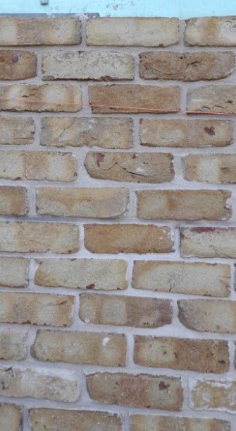 Umar, Mason Services - Brick Laying - Фото 2
