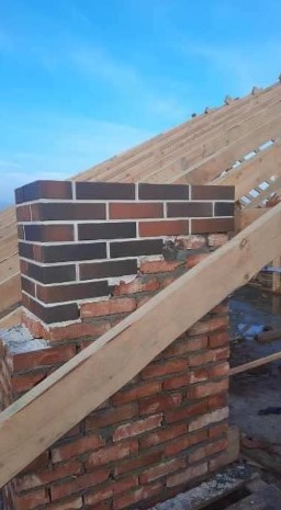Umar, Mason Services - Brick Laying - Фото 3