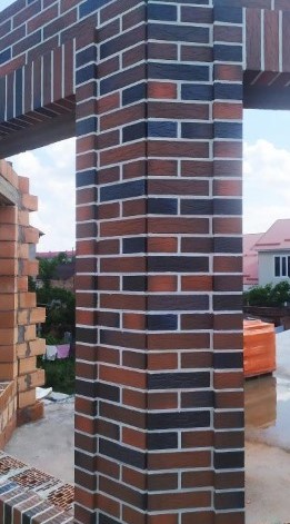 Umar, Mason Services - Brick Laying - Фото 5