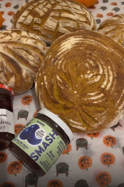 Lyudmila, Baked Goods to Order - Фото 3