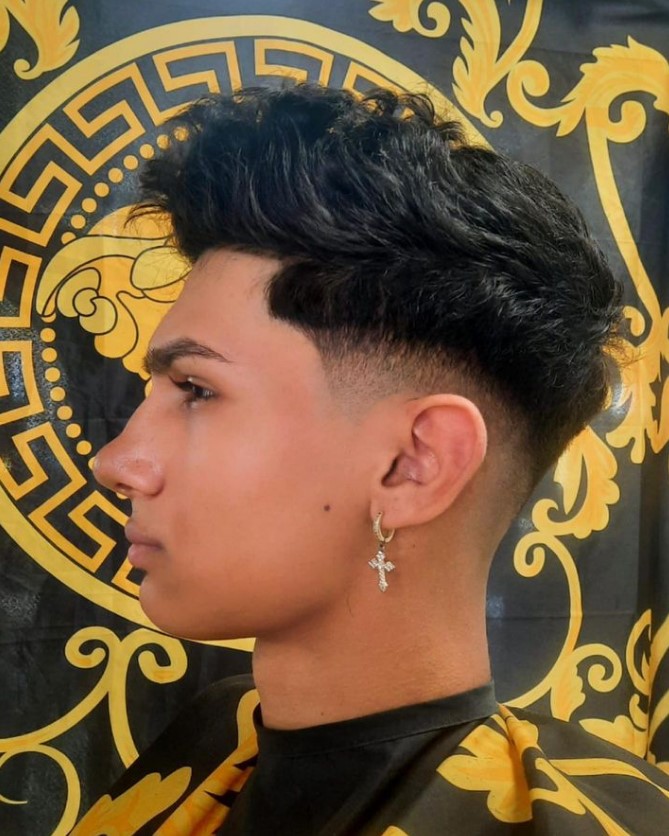 Beach Club Barbershop - Фото 2