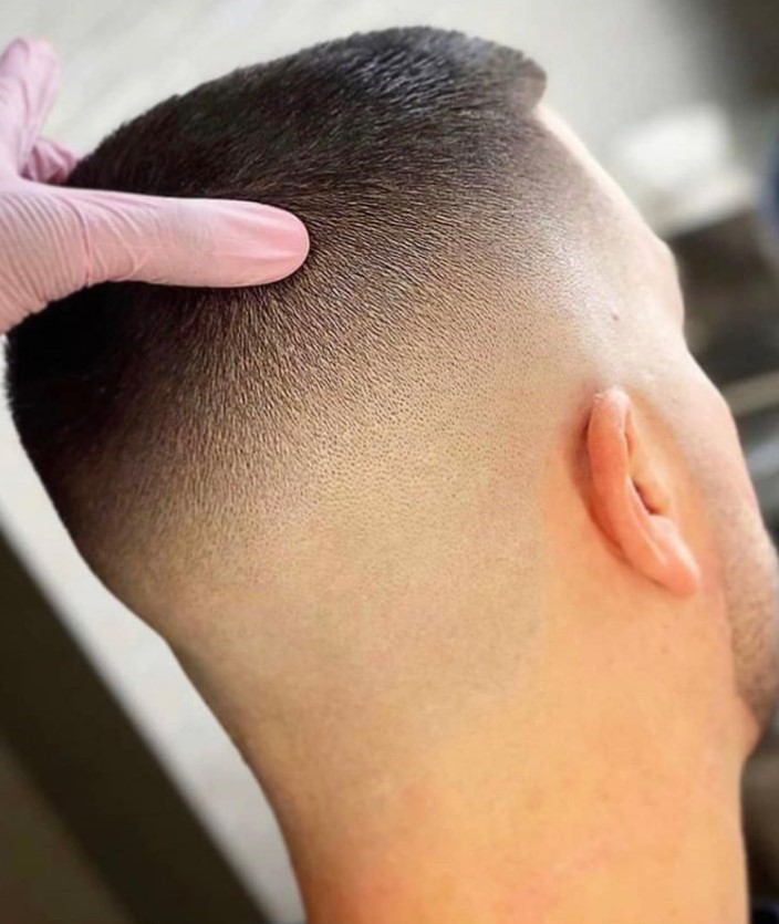 Beach Club Barbershop - Фото 5