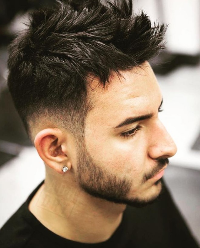 Beach Club Barbershop - Фото 6