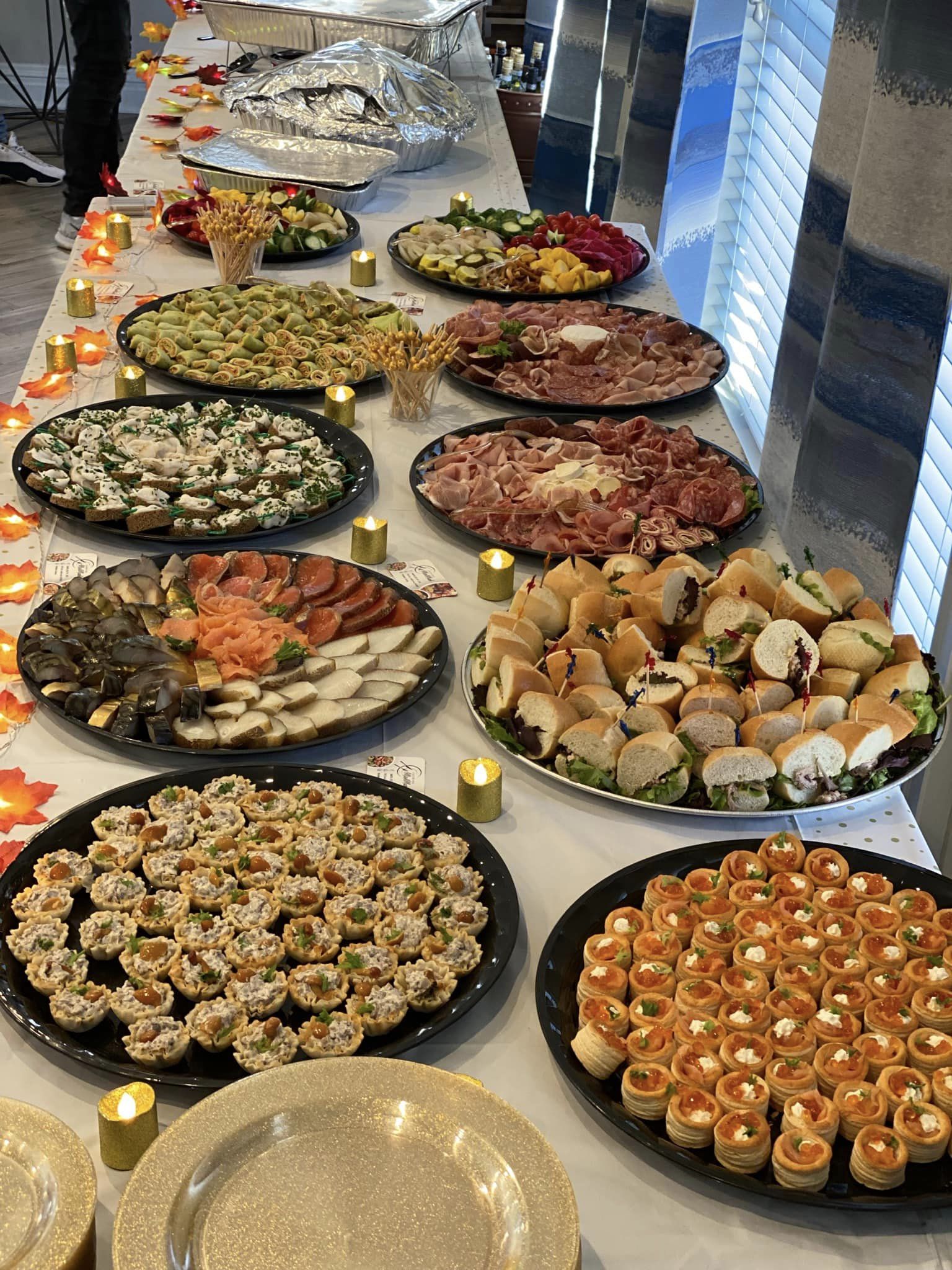 MishMash Catering - Фото 3