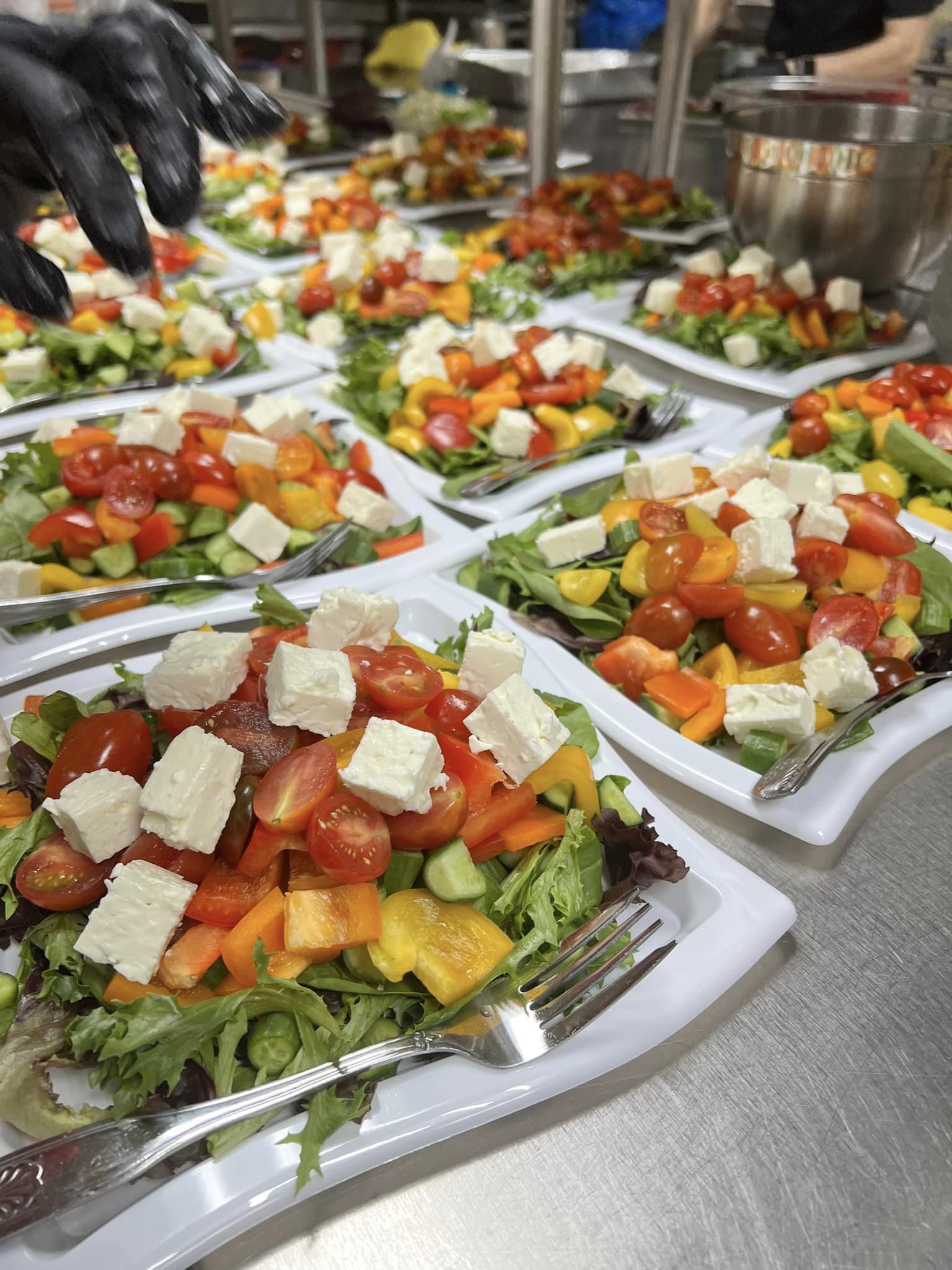 MishMash Catering - Фото 4