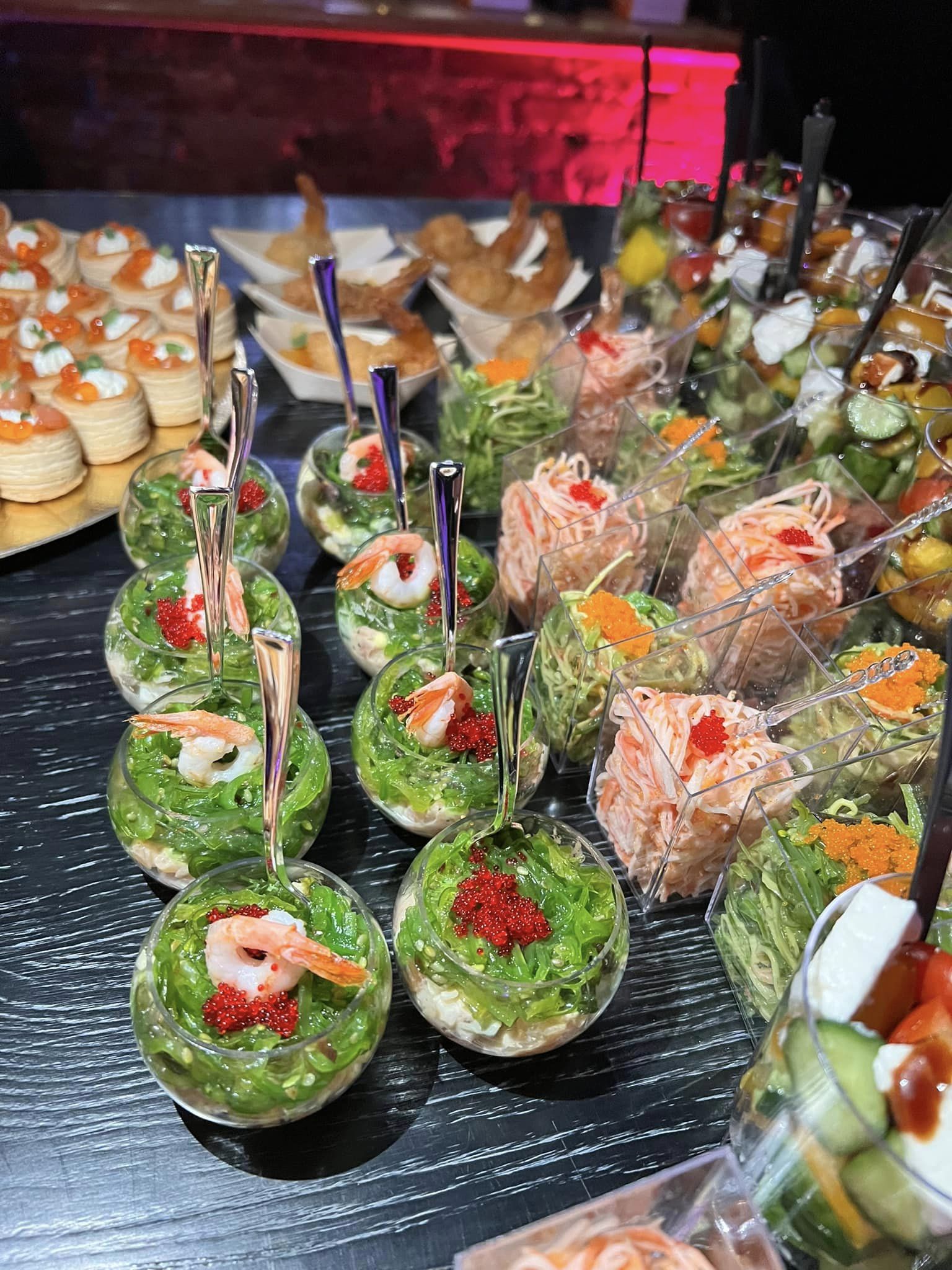 MishMash Catering - Фото 2