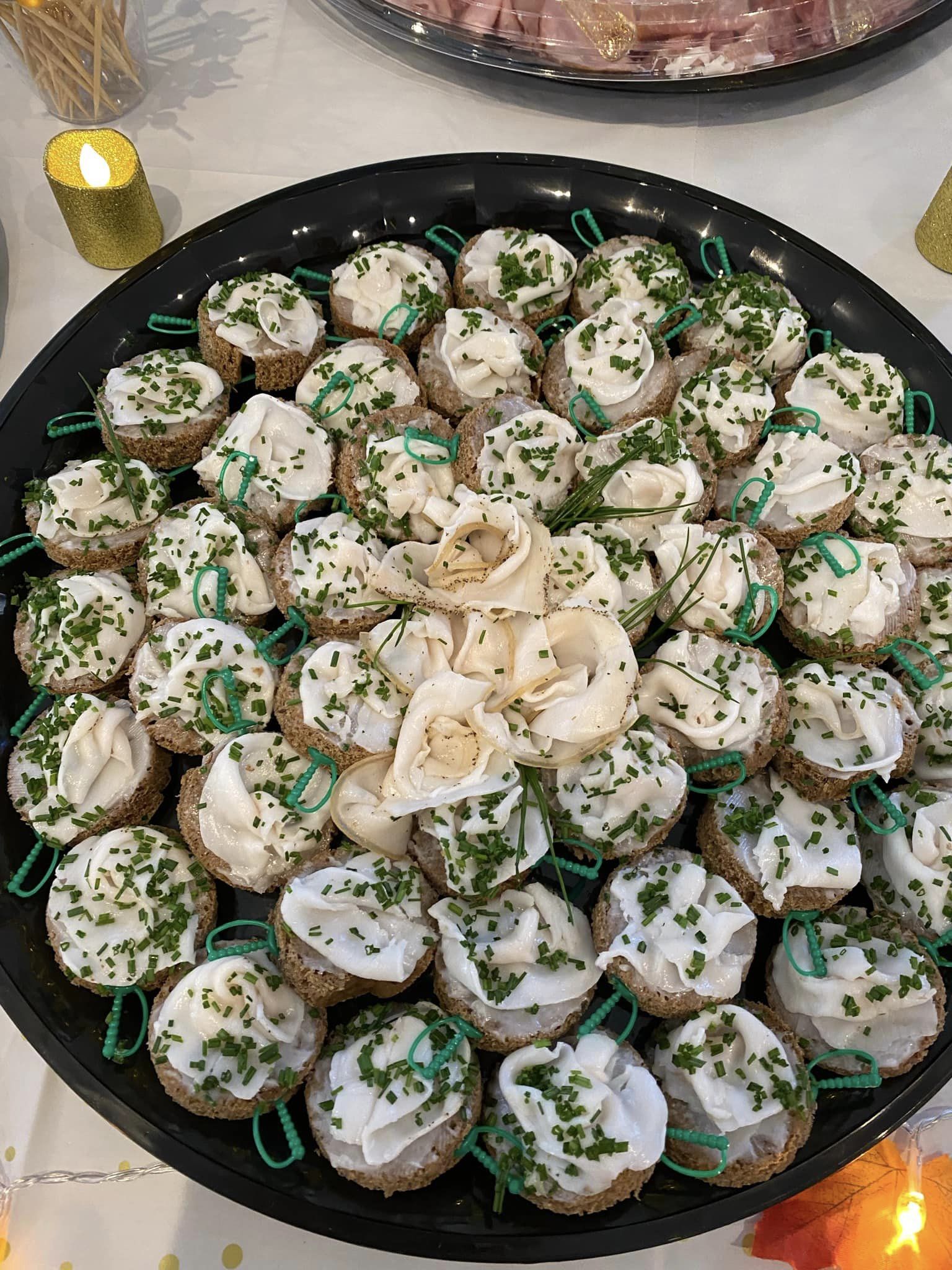 MishMash Catering - Фото 5