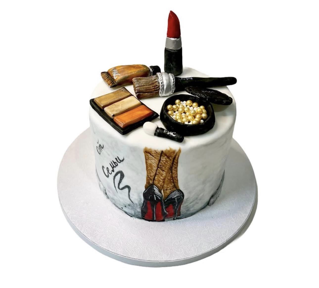 NYCakesUp - Фото 3