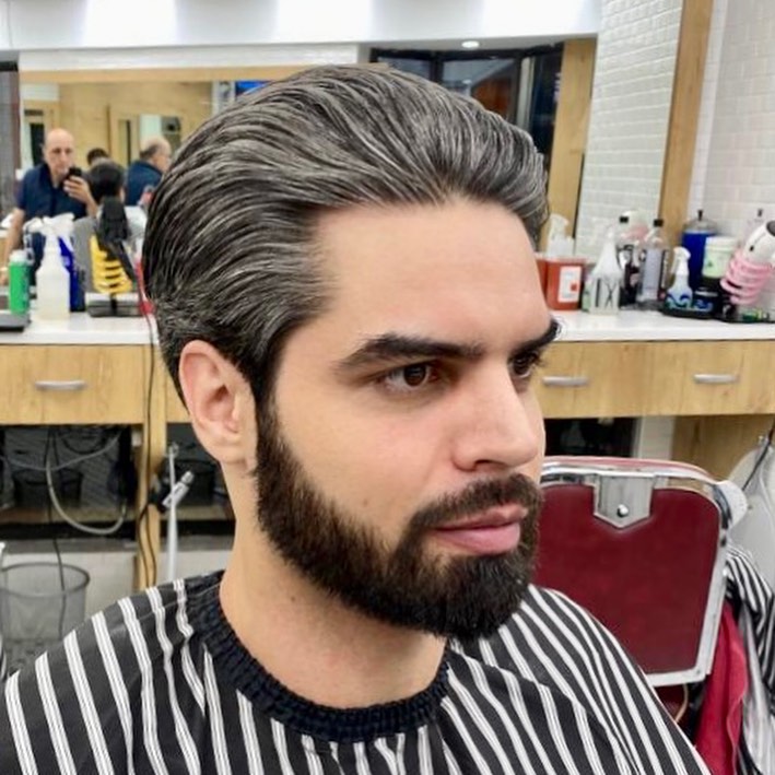 BEST HAIRCUT AND SHAVE IN NEW YORK - Фото 6