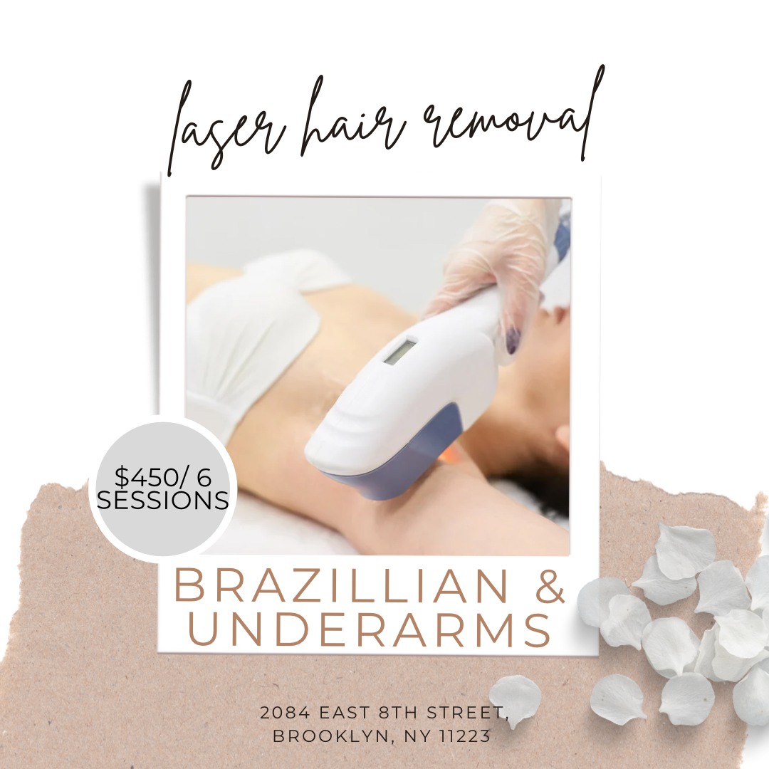 Beauty Concept Laser Hair Removal Center and Spa - Фото 2