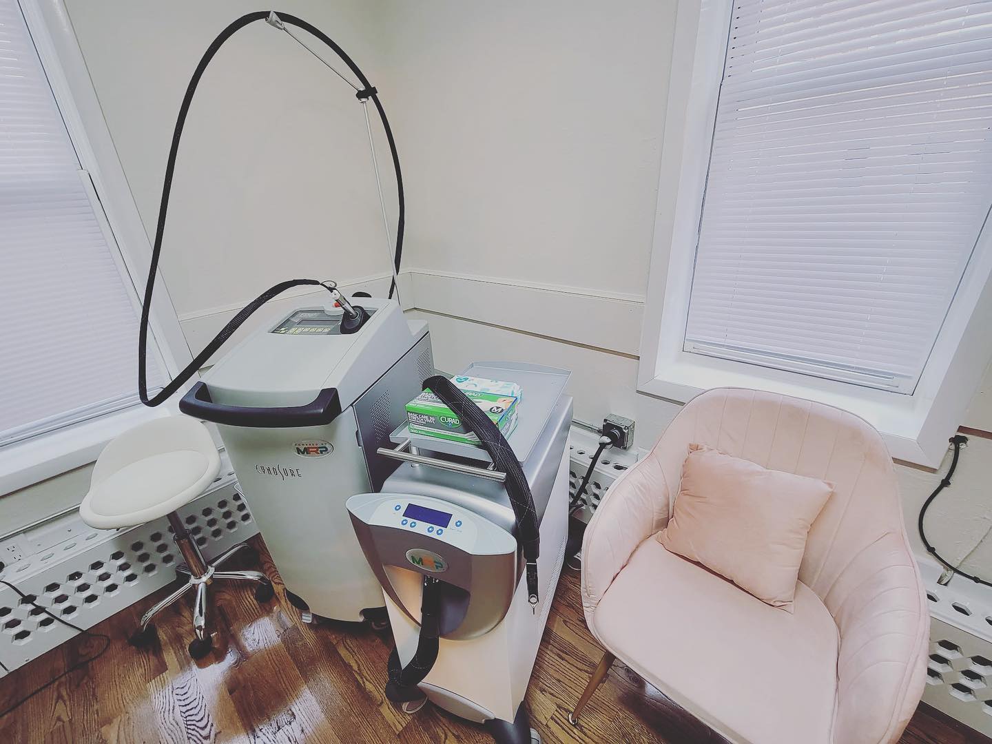 Beauty Concept Laser Hair Removal Center and Spa - Фото 6