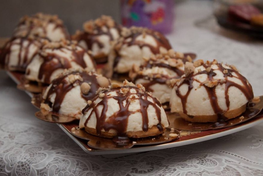 MCakes - Homemade Sweets - Фото 3