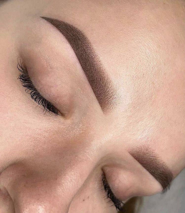 Permanent makeup by Victoria - Фото 5