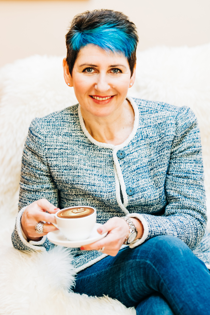 Rita Levin - Фото 2