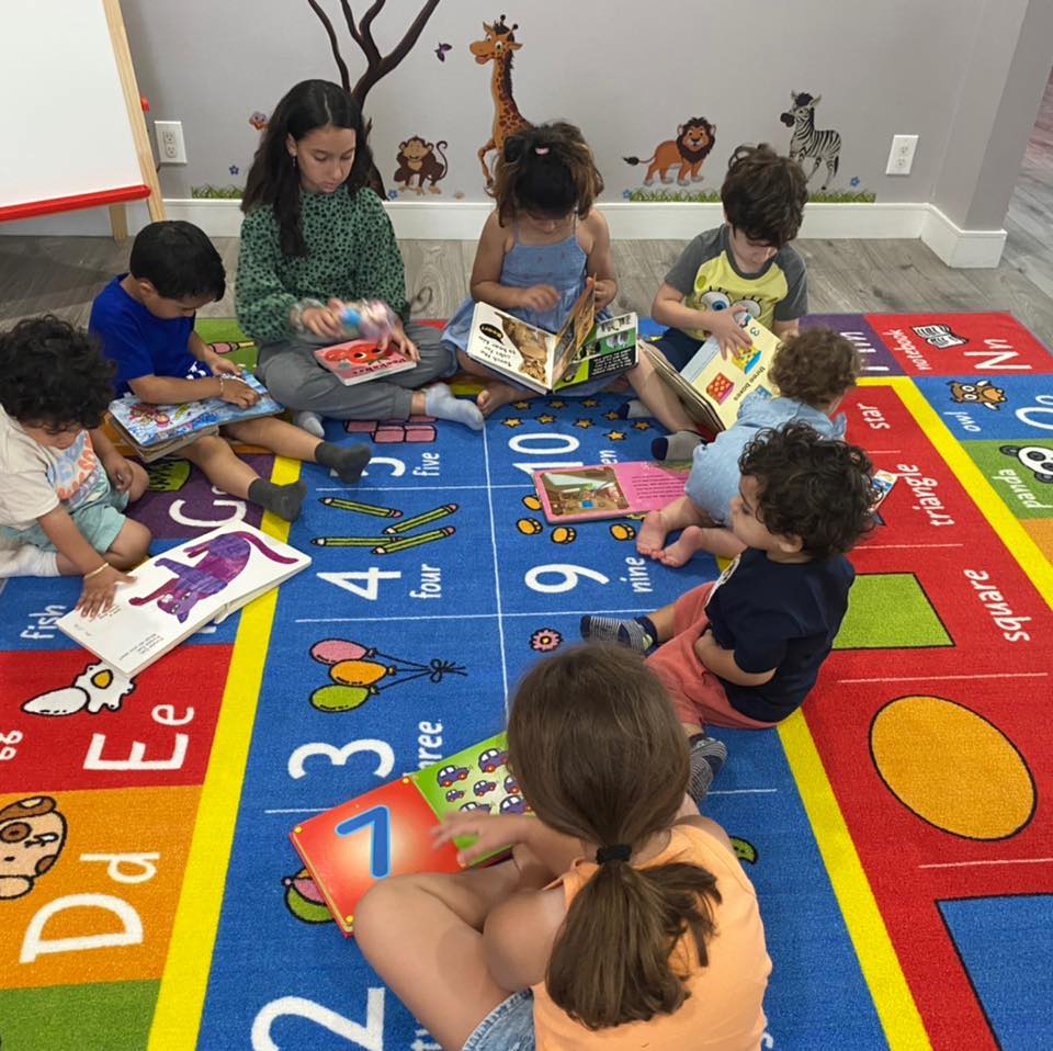 Anush Aslanyan, Family Child Care - Фото 4