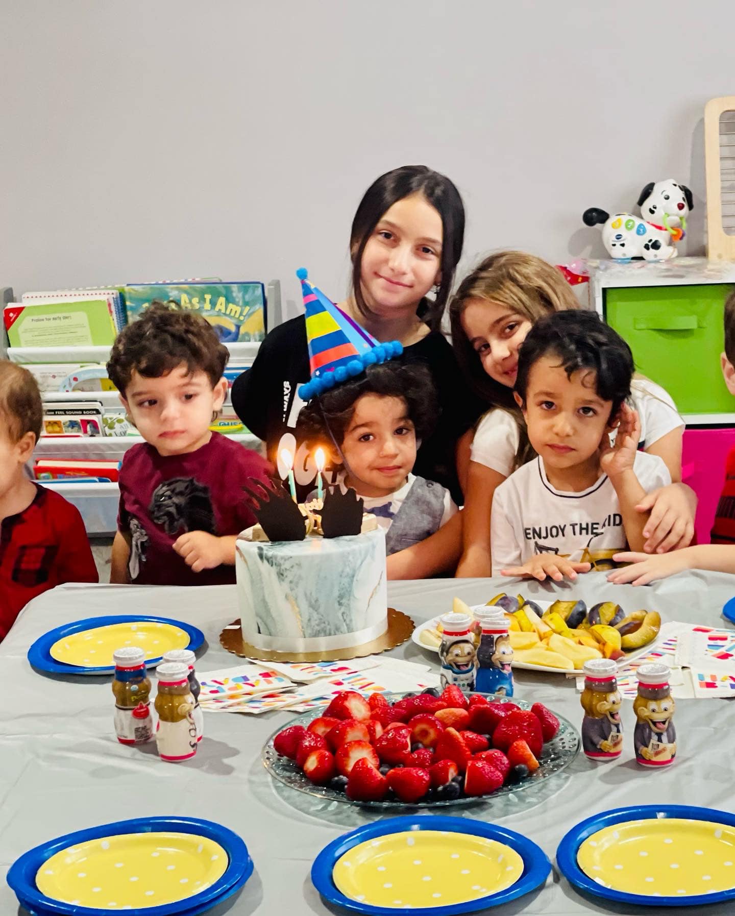 Anush Aslanyan, Family Child Care - Фото 5