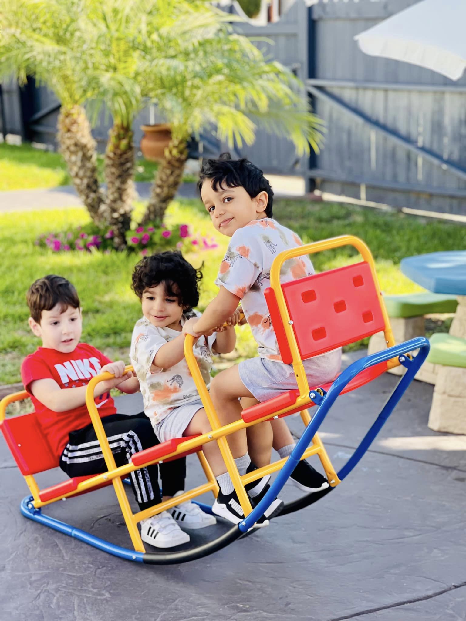 Anush Aslanyan, Family Child Care - Фото 6