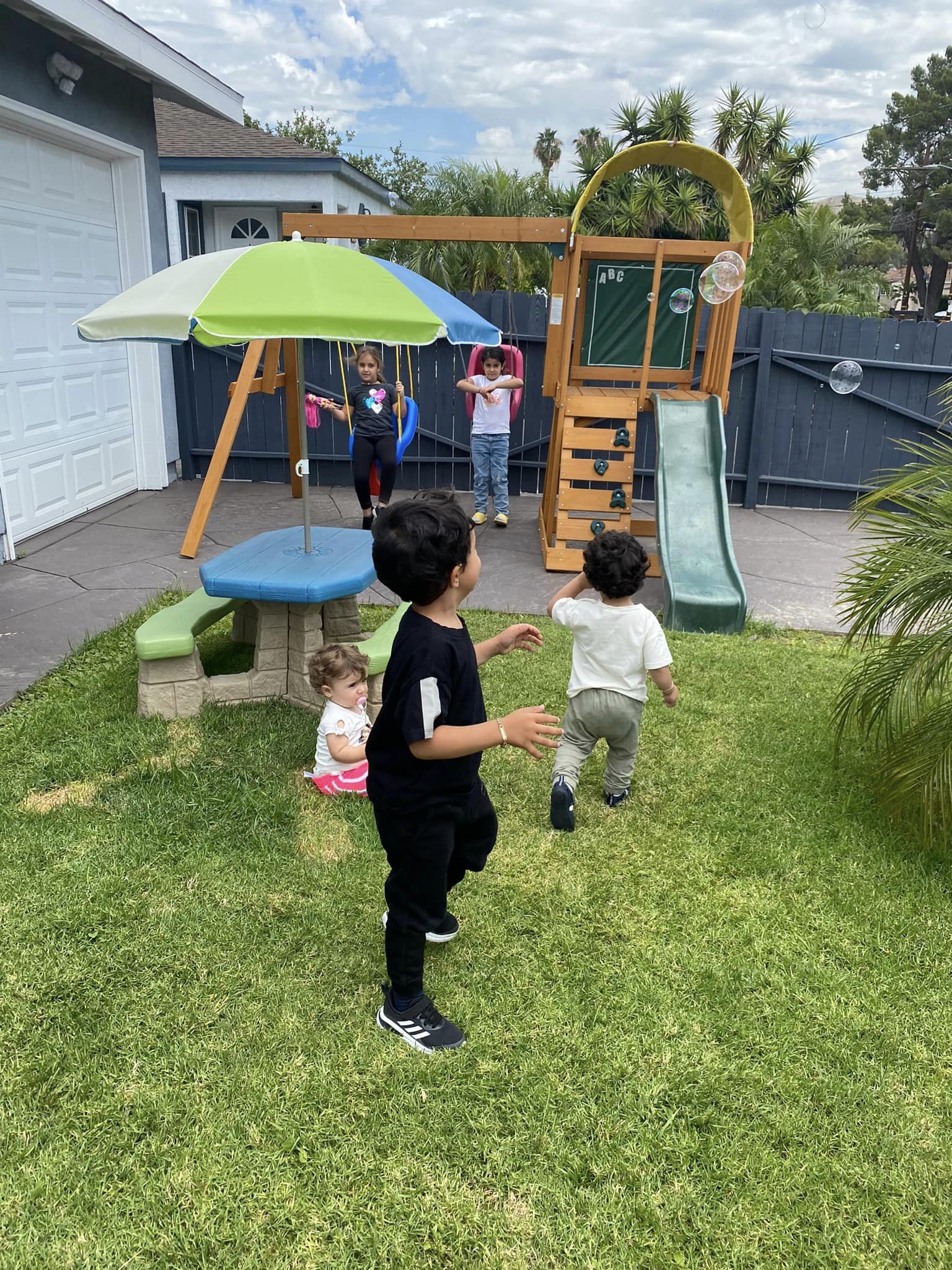 Anush Aslanyan, Family Child Care - Фото 2
