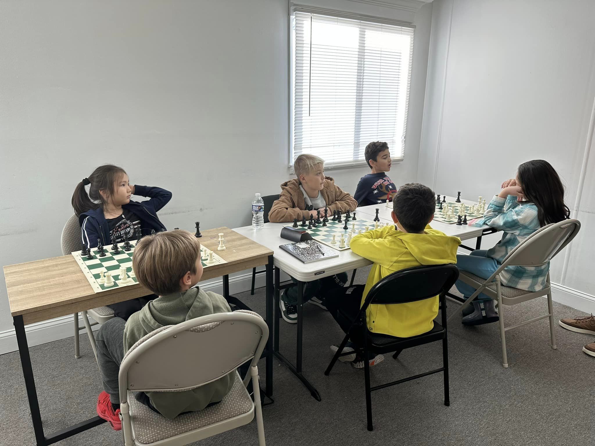 Abacus Kids, Academy of Mental Arithmetic - Фото 2