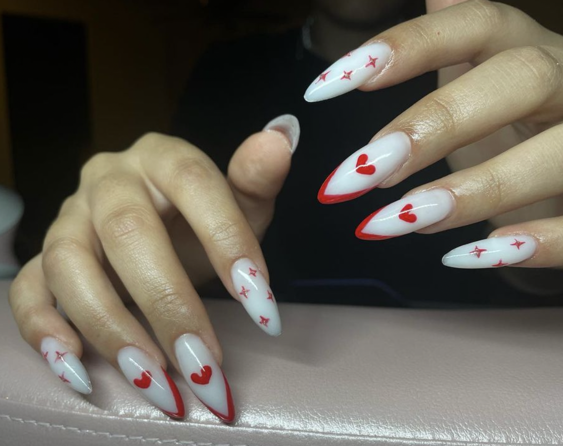 Your Nails - Фото 2