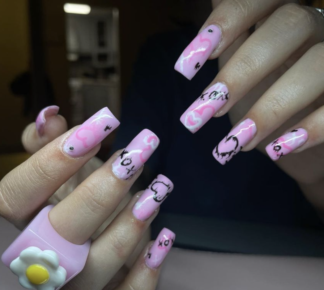 Your Nails - Фото 5