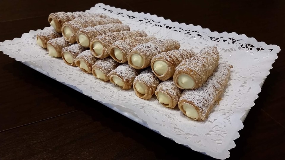 Luba, Homemade Desserts - Фото 2