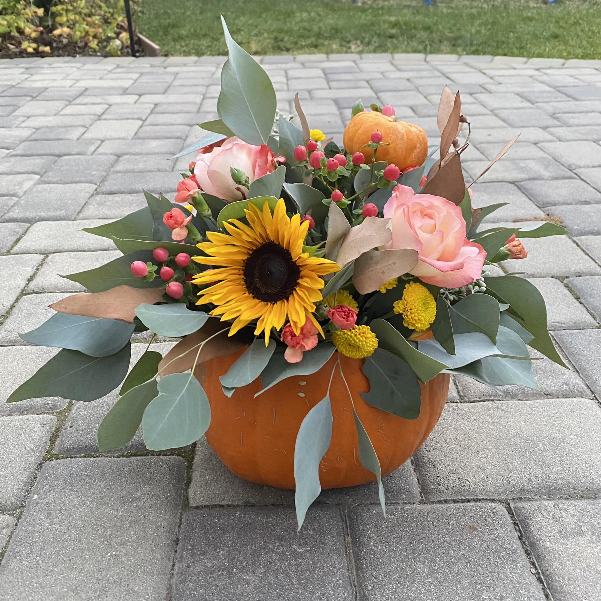 Hanna Prystupko, Florist-Decorator - Фото 6