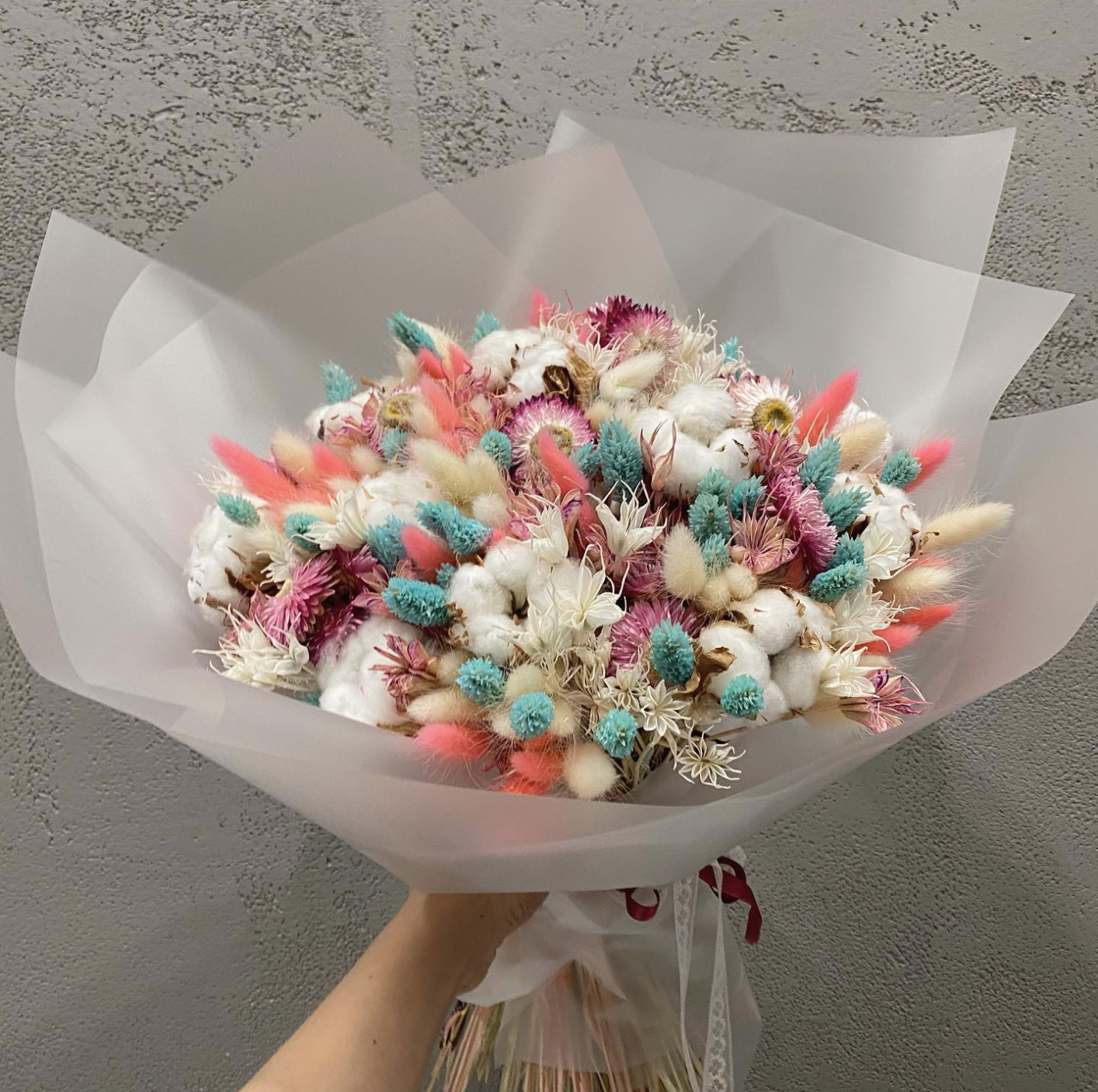 Hanna Prystupko, Florist-Decorator - Фото 3