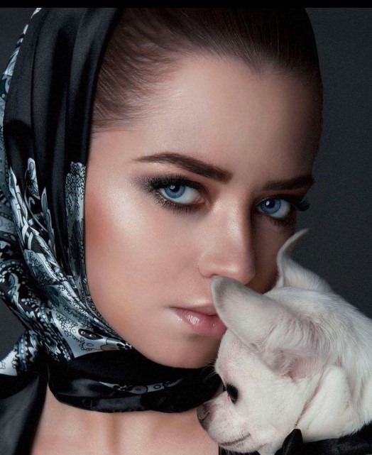 Katya Andrusiak - Фото 4