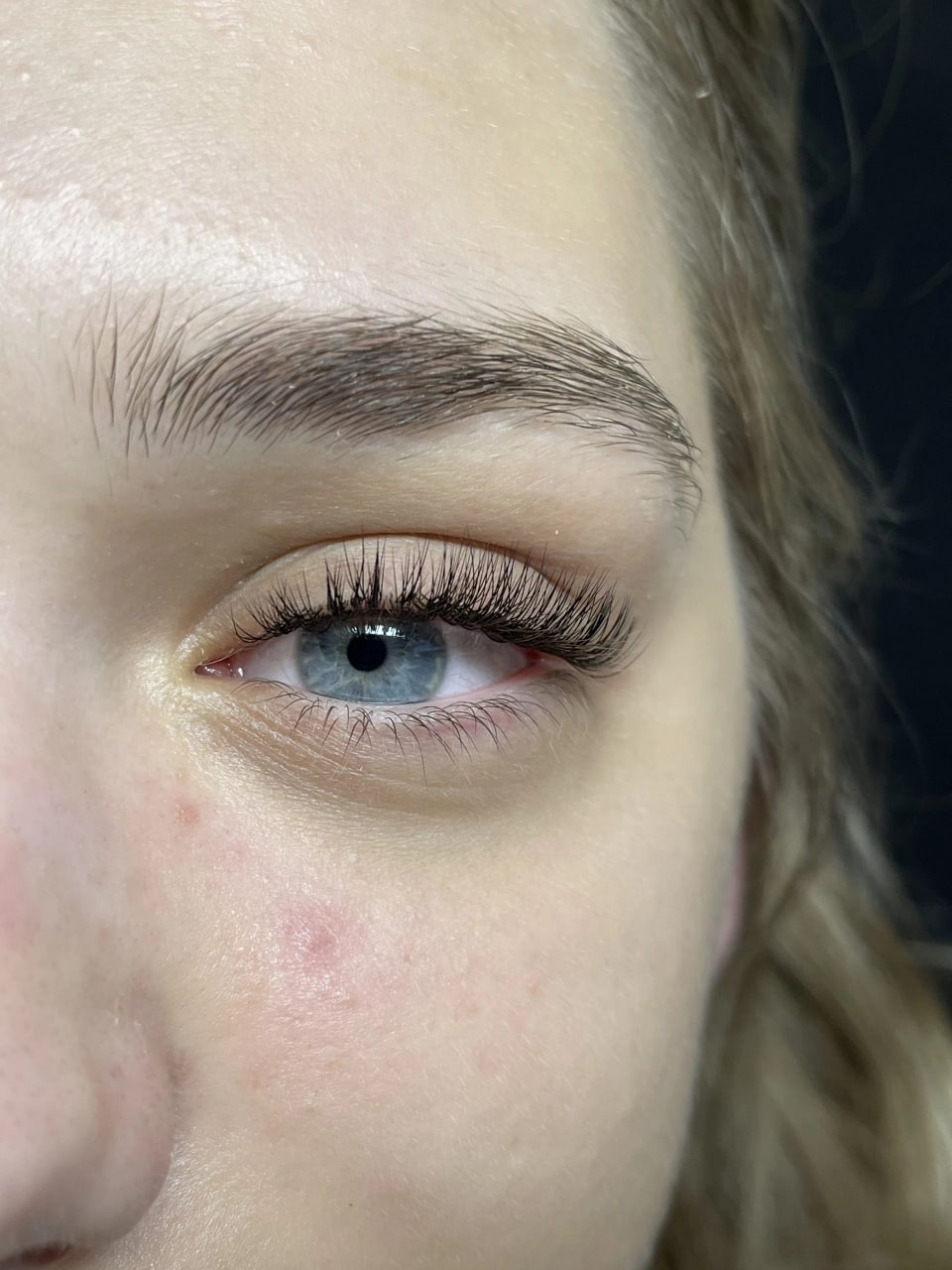 Lashstudio! Я помогу подчеркнуть вашу индивидуальность! - Фото 3