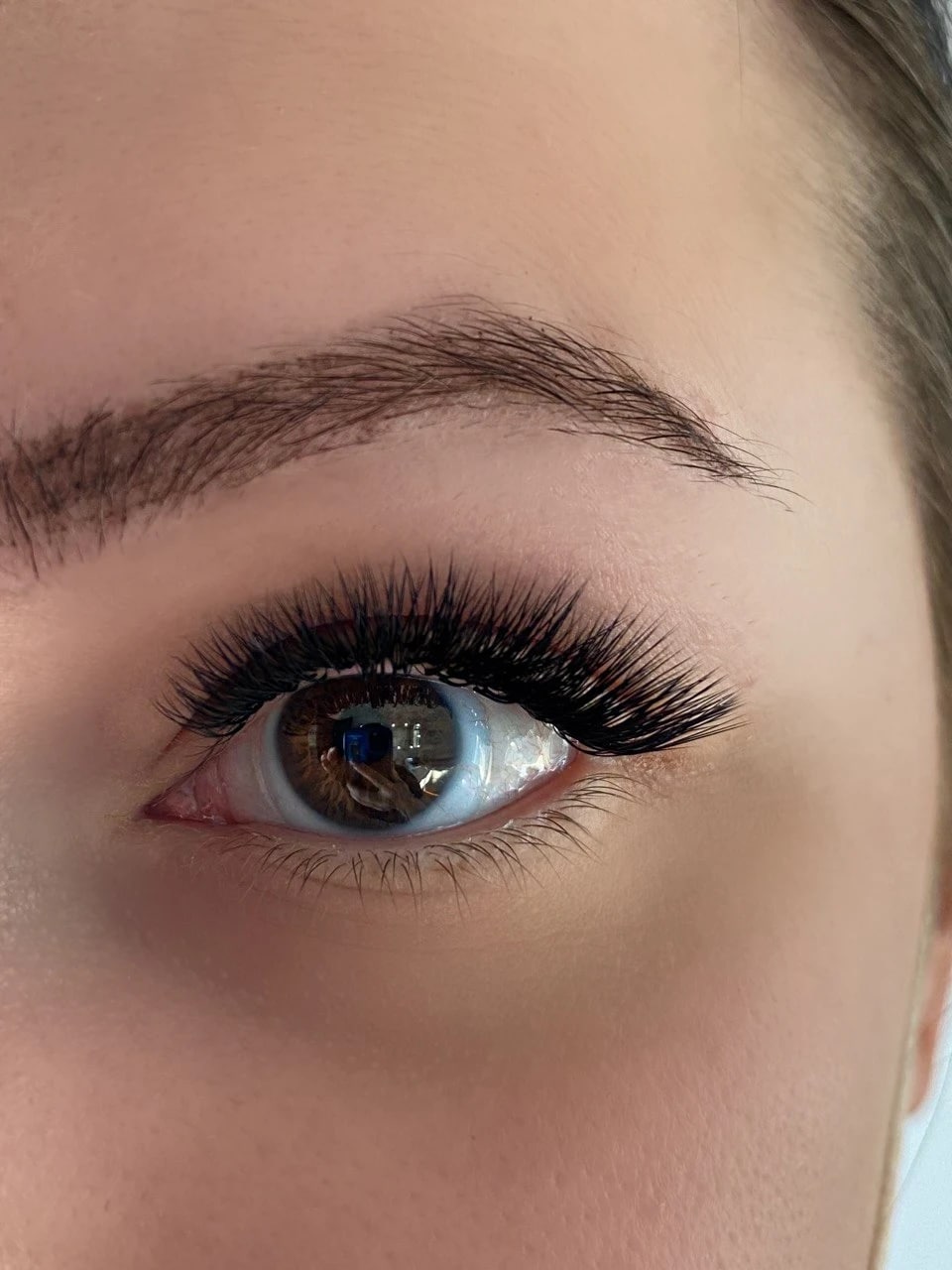 Lashstudio! Я помогу подчеркнуть вашу индивидуальность! - Фото 5