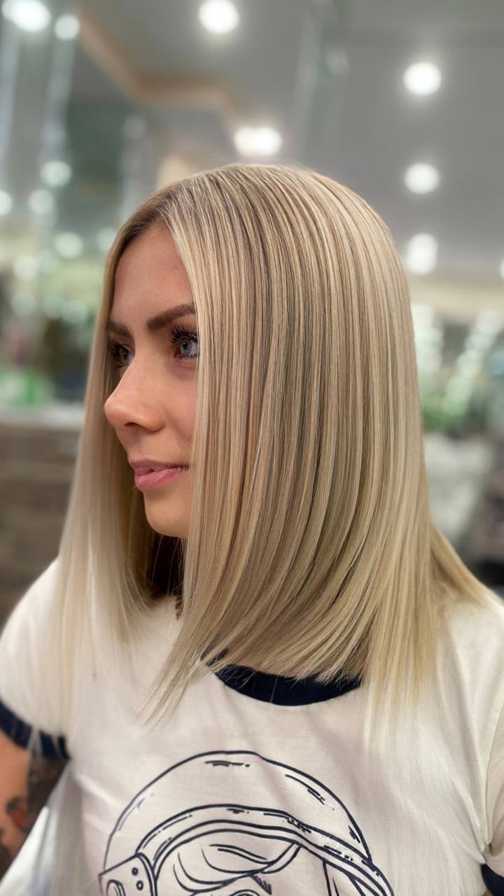 Lily - HAIRSTYLIST. Профессиональный подбор образа индивидуально под Вас! - Фото 2